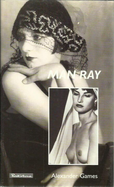 Man Ray