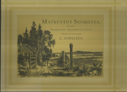 Matkustus Suomessa