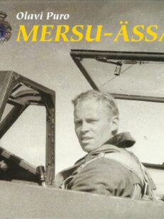 Mersu-ässä