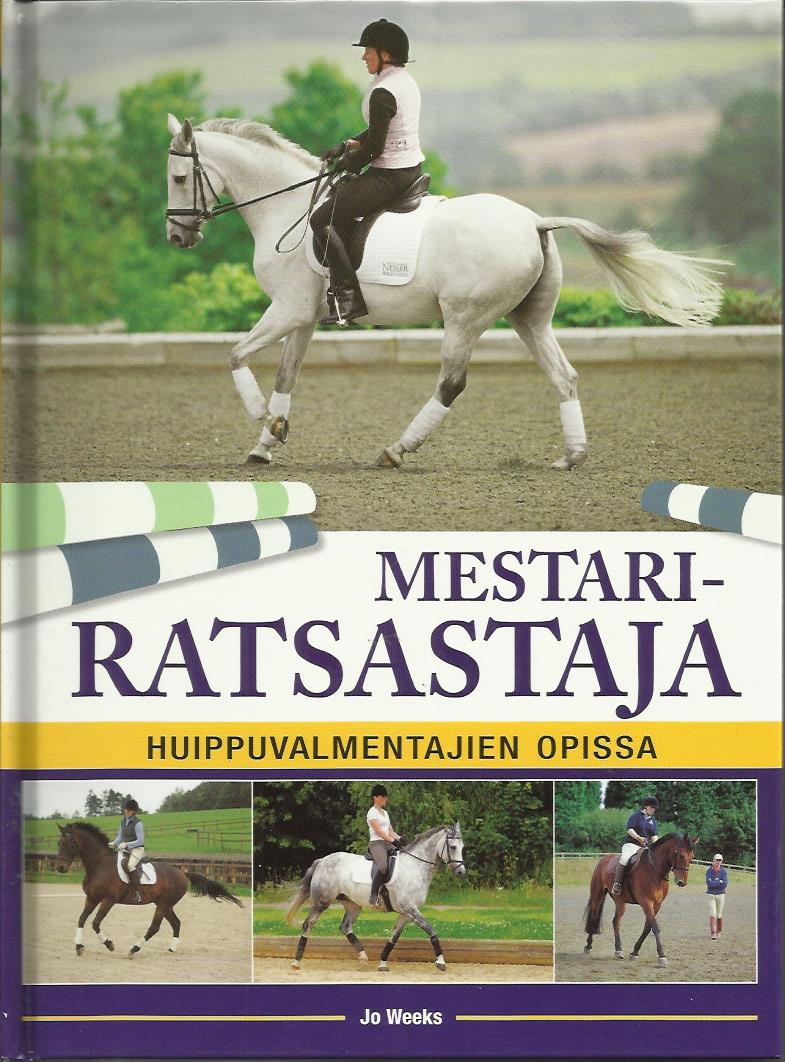 Mestariratsastaja