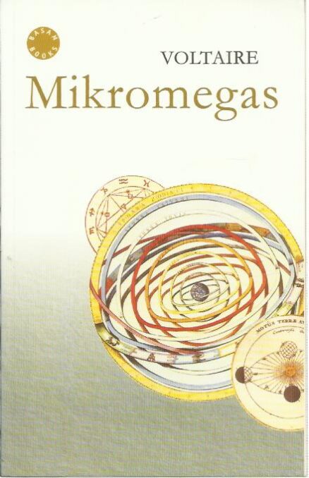 Mikromegas