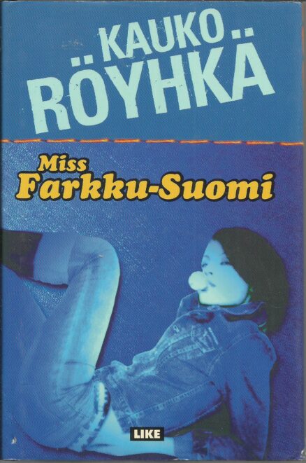 Miss Farkku-Suomi