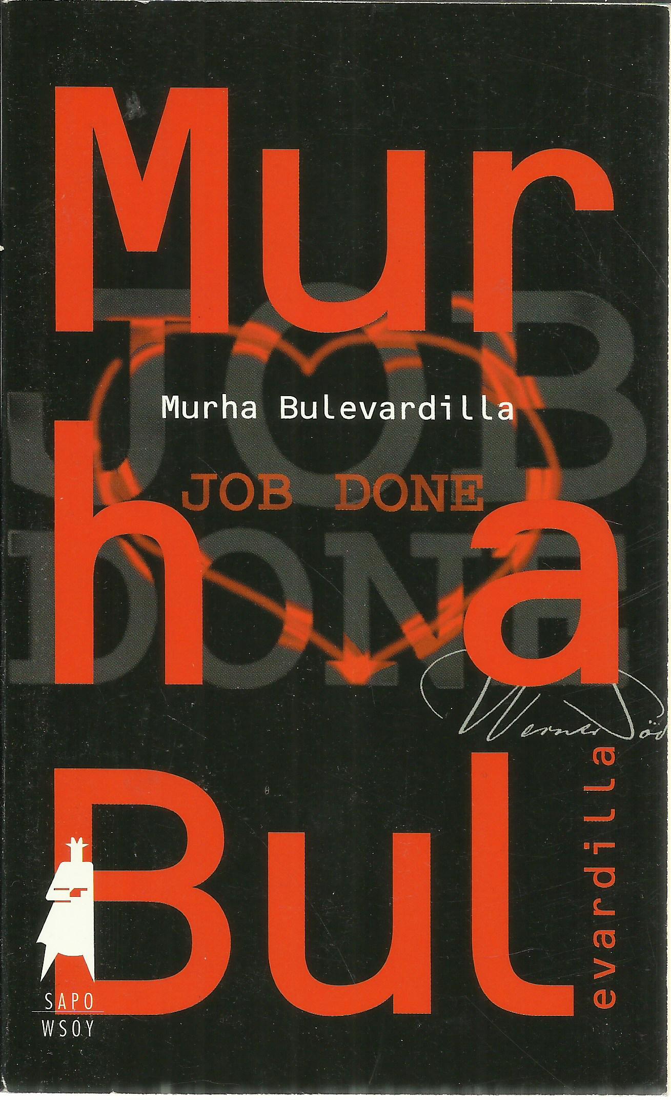 Murha Bulevardilla