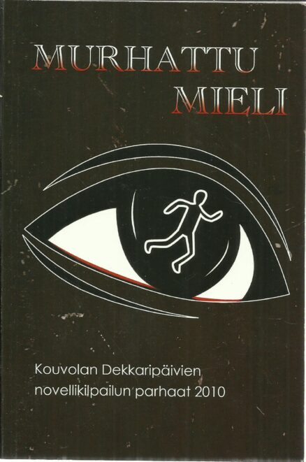 Murhattu mieli