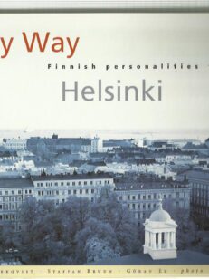 My Way Helsinki