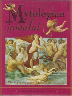 Mytologian jumalat