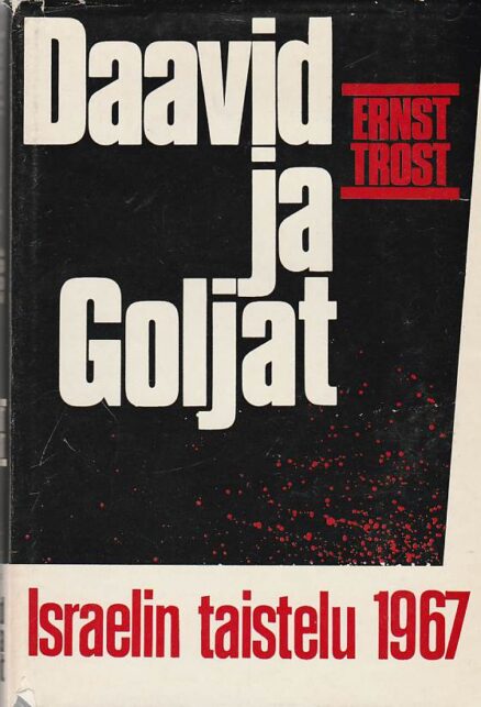 David ja Goljat