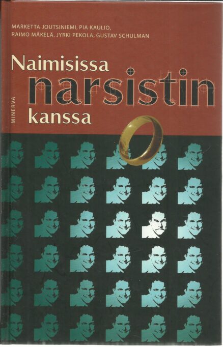 Naimisissa narsistin kanssa