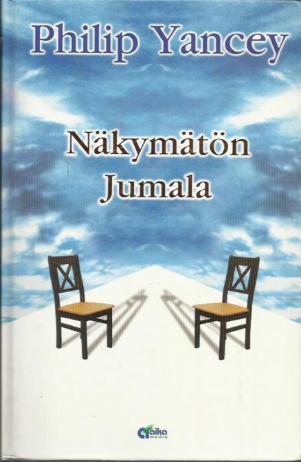 Näkymätön Jumala