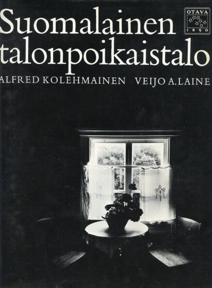 Suomalainen talonpoikaistalo