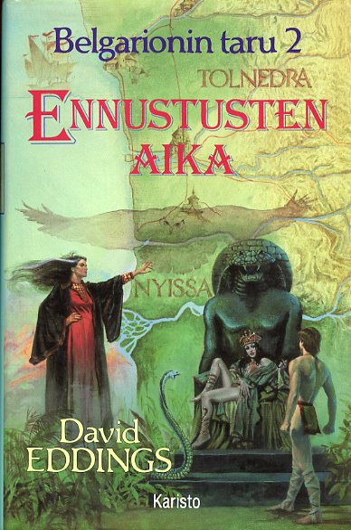 Ennustusten aika