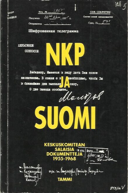 NKP ja Suomi