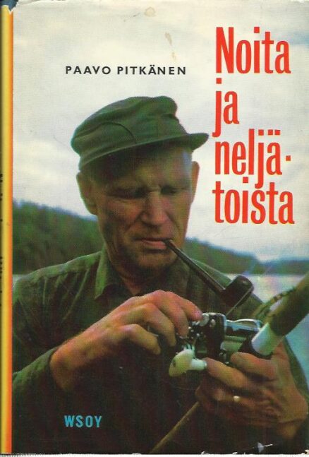 Noita ja neljätoista