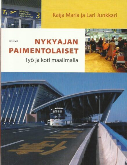 Nykyajan paimentolaiset