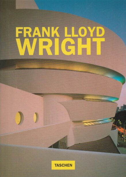 Frank Lloyd Wright