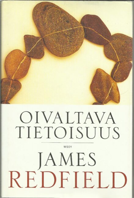 Oivaltava tietoisuus