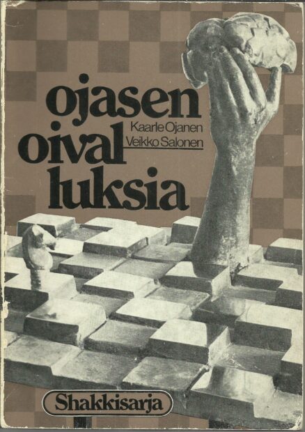 Ojasen oivalluksia