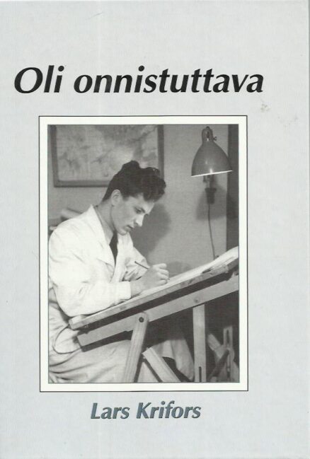 Oli onnistuttava