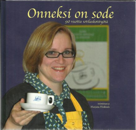 Onneksi on sode