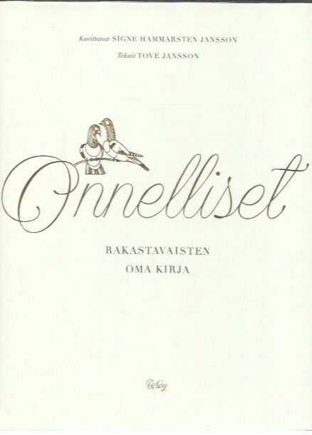 Onnelliset vuodet