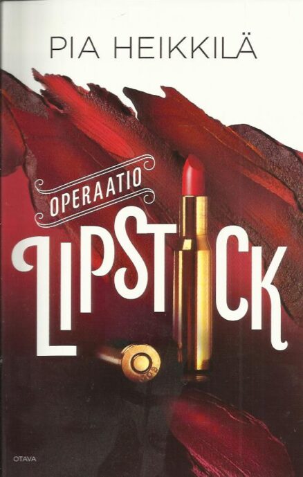 Operaatio Lipstick