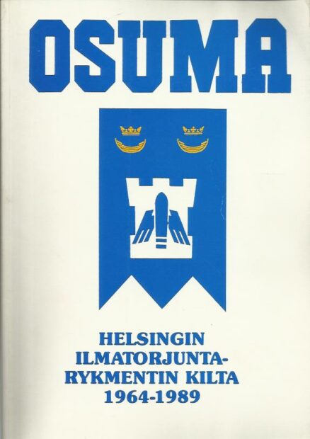 Osuma