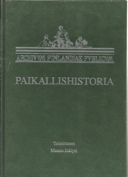 Paikallishistoria