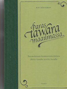 Paras tawara maailmassa