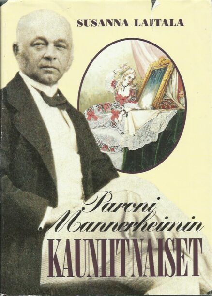 Paroni Mannerheimin kauniit naiset