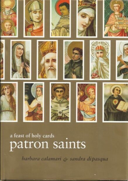 Patron Saints