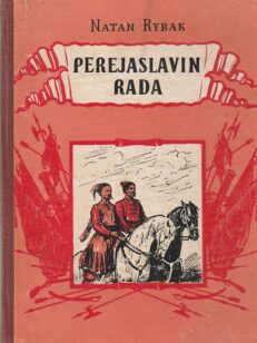 Perejaslavin rada