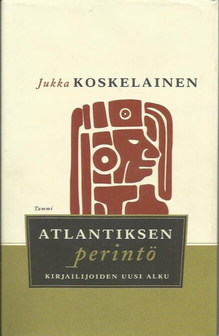 Atlantiksen perintö