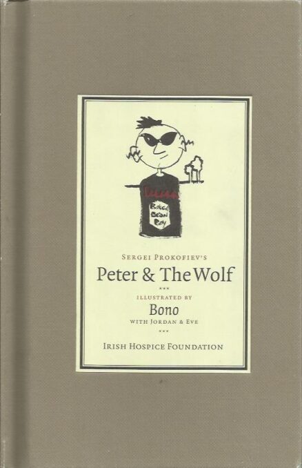 Peter & The Wolf