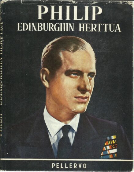 Philip - Edinburghin herttua