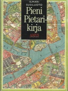 Pieni Pietari-kirja