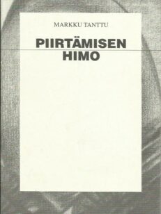 Piirtämisen himo