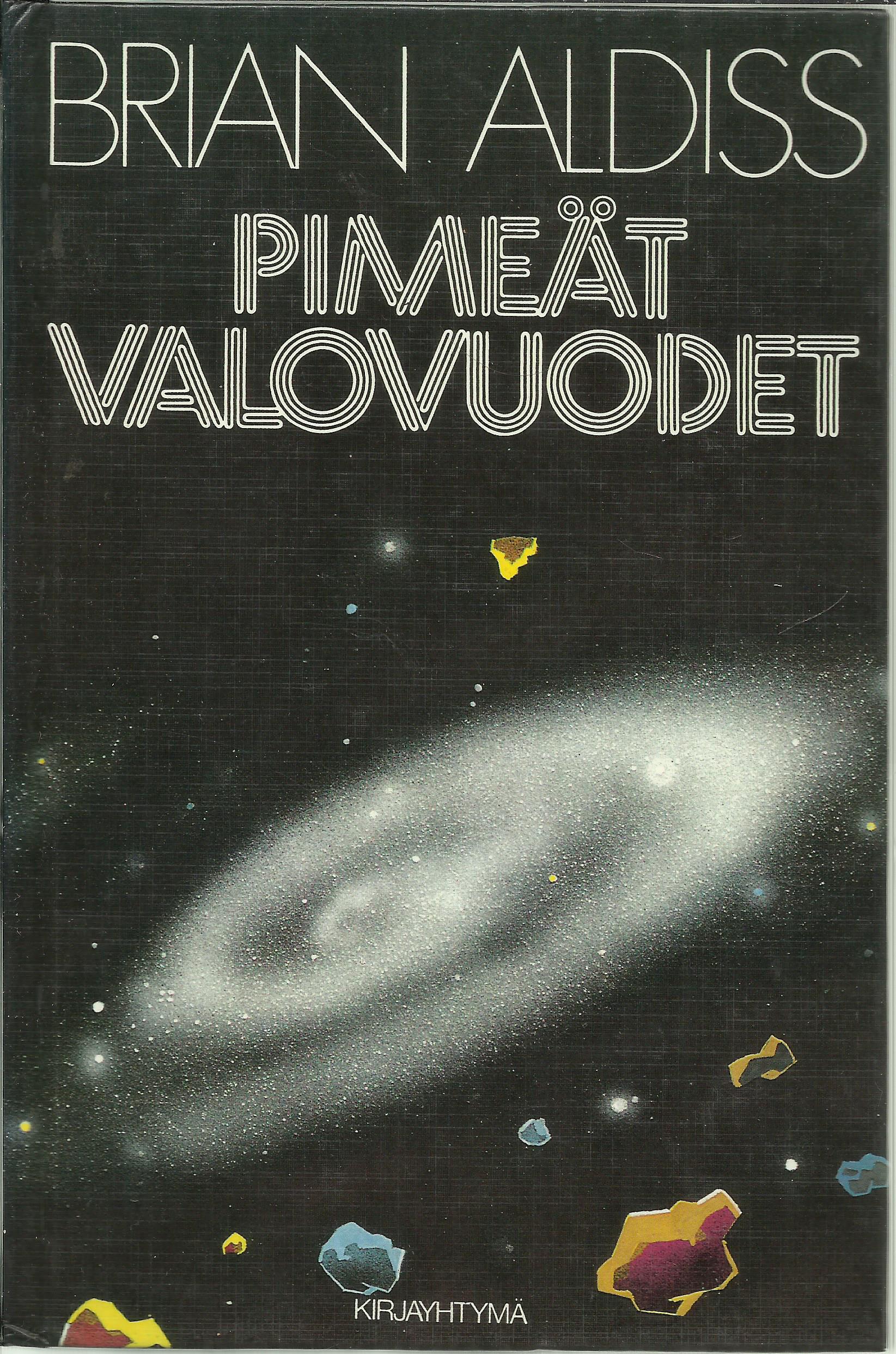 Pimeät valovuodet