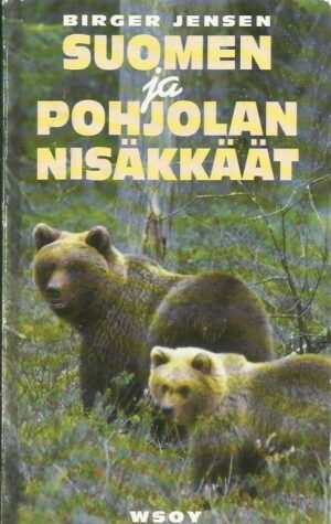 Suomen ja pohjolan nisäkkäät