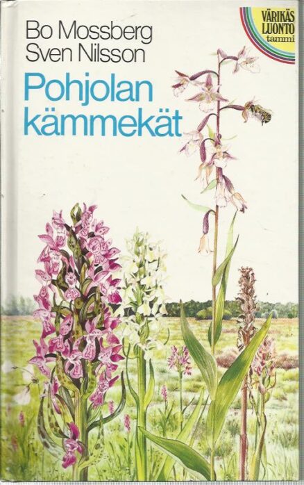 Pohjolan kämmekät