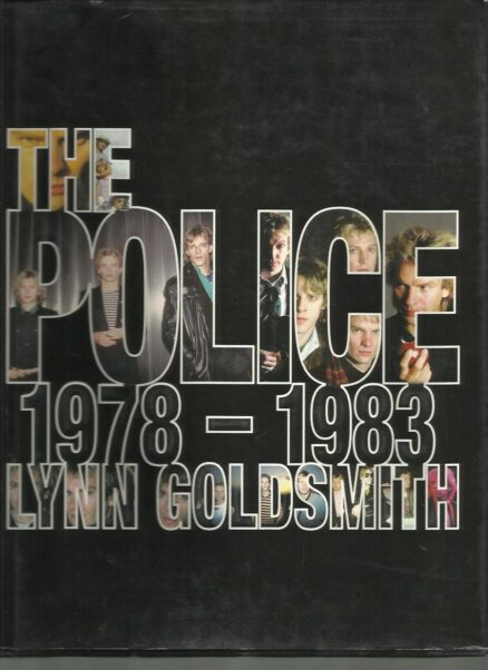 The Police 1978 - 1983