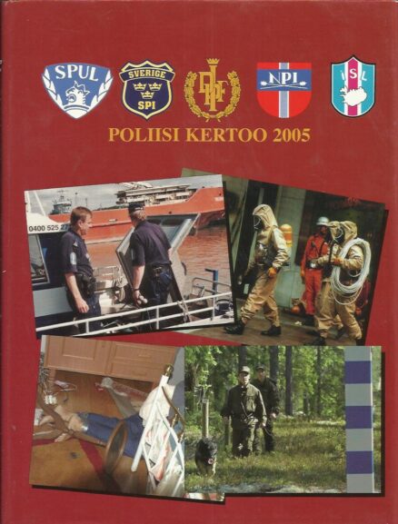 Poliisi kertoo 2005