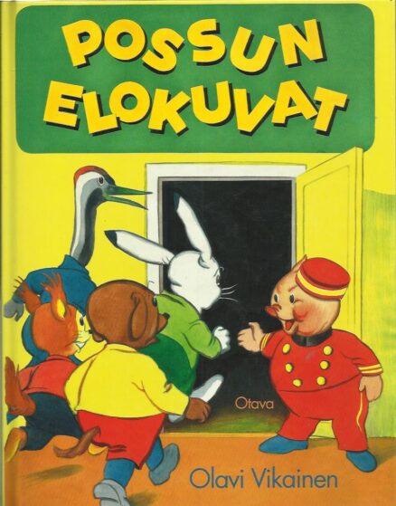 Possun elokuvat