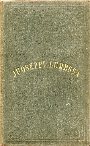 Jouseppi Lumessa