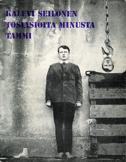 Tosiasioita minusta