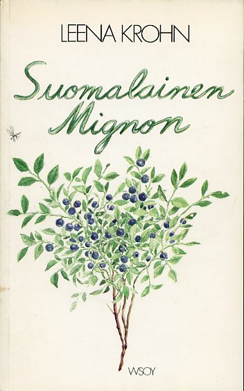 Suomalainen Mignon