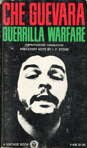 Guerrilla Warfare