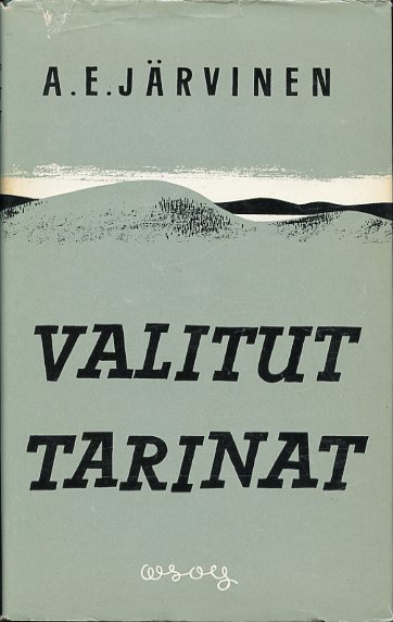 Valitut tarinat