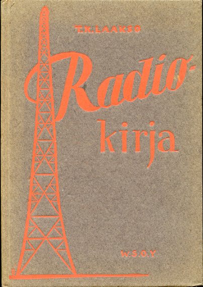 Radiokirja