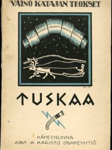 Tuskaa