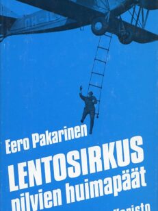 Lentosirkus.